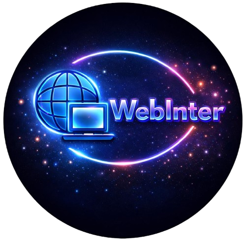 Webinterofficiel